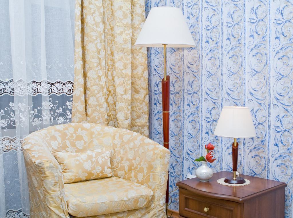 Hotel Menshikov Saint Petersburg Room photo